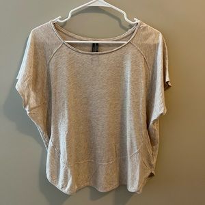 Anthropologie Sleep Tee
